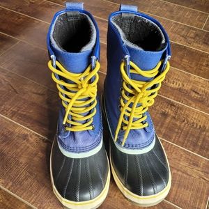 Sorel 1964 premium CVS boots